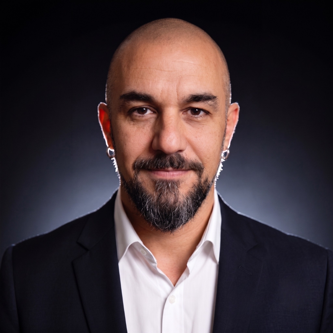 Stefano Cobucci