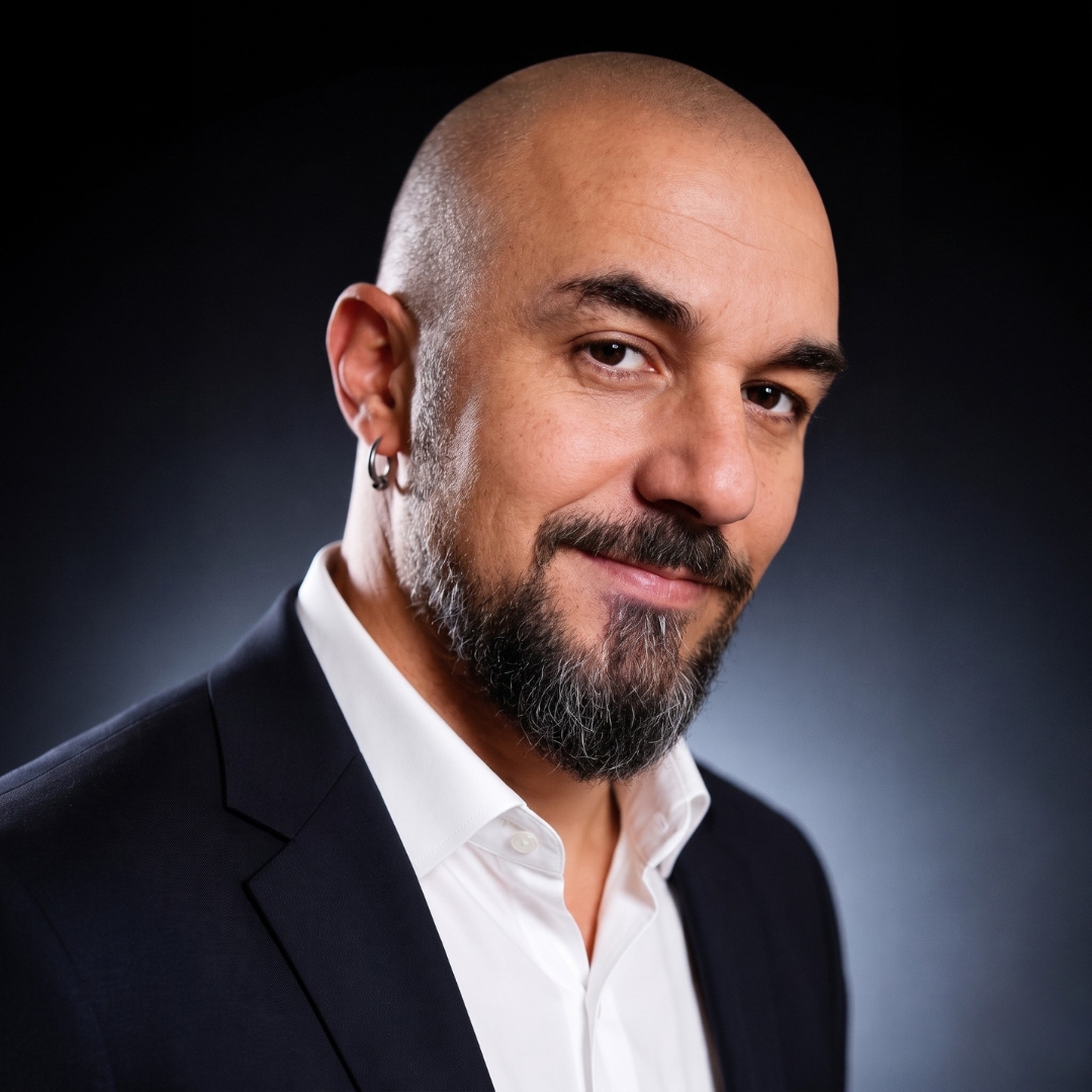 Stefano Cobucci